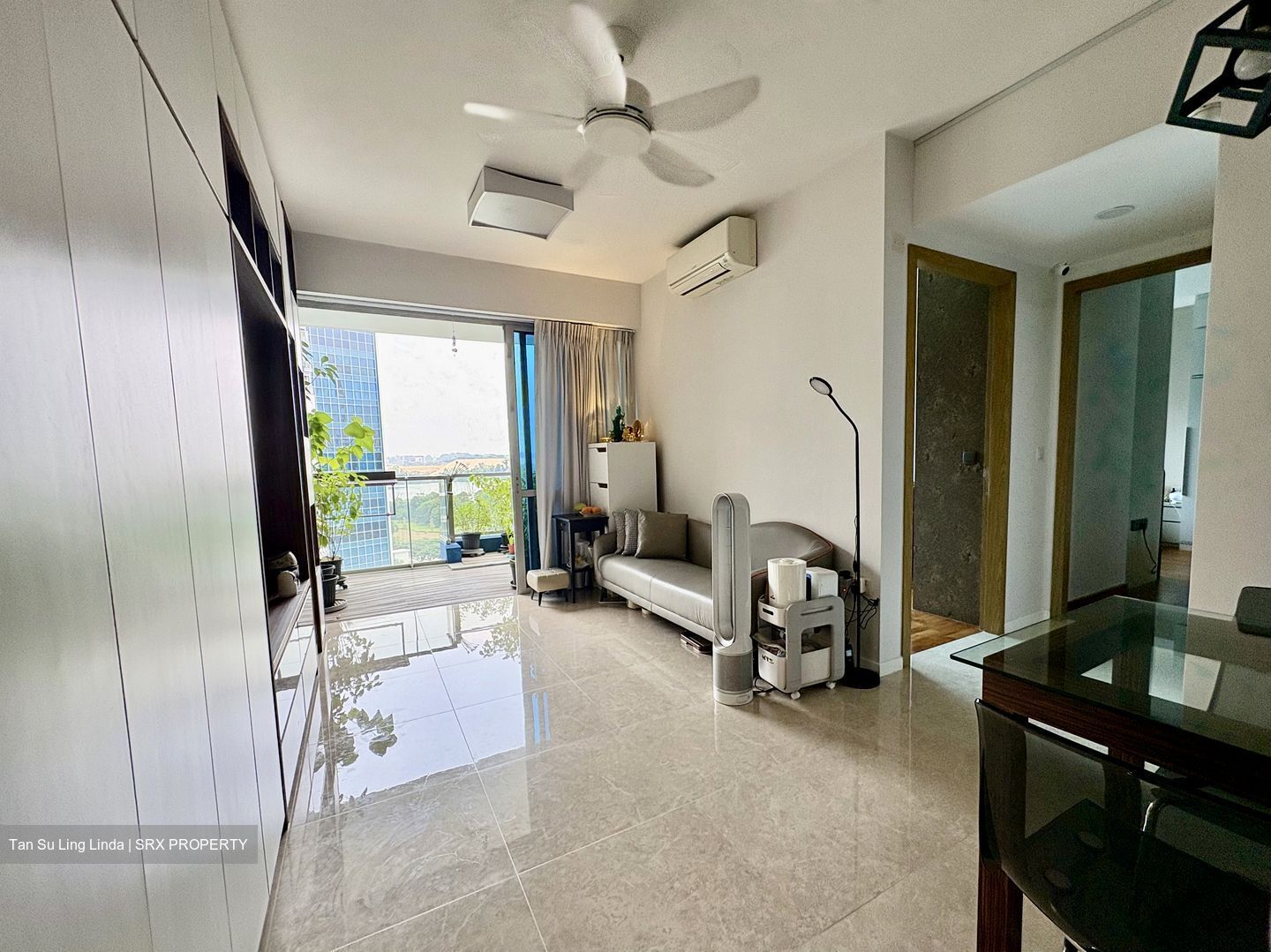 The Santorini (D18), Condominium #608888841